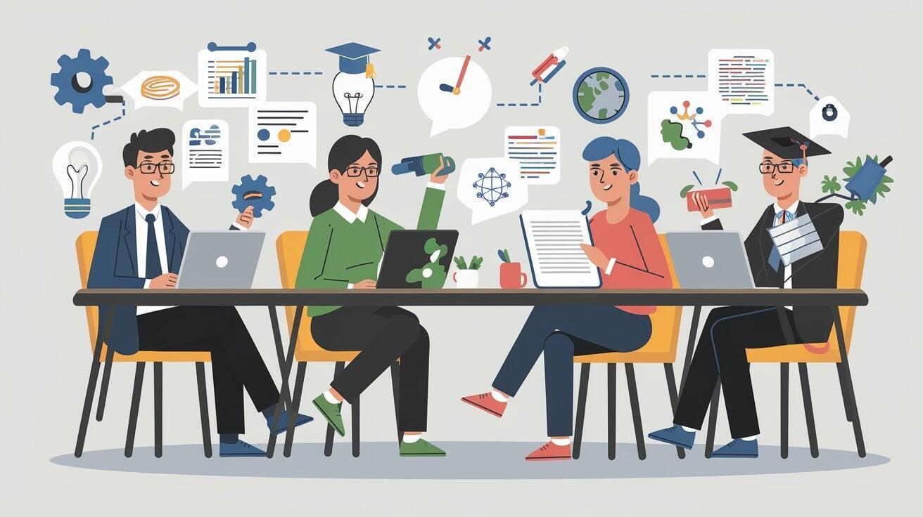How to Write a Doctoral Thesis